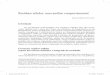 Resíduos sólidos: uma análise comportamentalDe Conto, S. M. Resíduos sólidos: uma análise comportamental 61 Resíduos sólidos: uma análise comportamental Suzana Maria De Conto