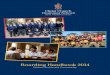 Boarding Handbook 2014 - ccgs.wa.edu.au · Welcome I would like to welcome students and parents to the residential community of Christ Church Grammar School. Boarders form a special