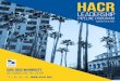 HACR · 2018-08-10 · • Social Media Recognition • Logo on Program Registration Site • Logo in Digital HACR LPP Recap • Corporate Giveaway Opportunity • Mobile App Recognition