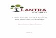 Lantra Awards Level 2 Award in The Safe Use of Pesticides › sites › default › files › 2019-04... · 2019-12-19 · Lantra Awards Level 2 Award in The Safe Use of Pesticides