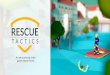 game about floods An educational video · Rescue Tactics is an educational computer game that teaches school students about the causes, dangers and effects of floods. Content: A fully