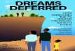 DREAMS DEFERRED - Institute for Policy Studiesopportunities. Families with little or negative wealth live precariously on the edge of seeing a minor unexpected expense, such as a health