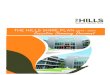 THE HILLS SHIRE PLAN Executive Summary Document › files › sharedassets › ... · PDF file The Hills Shire Plan integrates Council’s resource ... Proactive Leadership, Creating