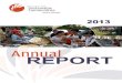 Annual REPORT - Institute for Sustainable Communities · 2019-03-20 · 8 | Annual Report Institute for Sustainable Communities OUR SUPPORTERS ISC’s work would not be possible without