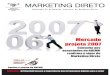 Mercado projeta 2007 - ABEMDJANEIRO/2007 Edição nº 59 - Ano VII R$ 8,00 Entrevista: Gil Giardelli mostra a importância das ferramentas digitais para o setorConsulta aos associados