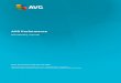 AVG Performance, uživatelský manuálfiles-download.avg.com/doc/AVG_Performance/avg_gse_uma... · 2016-06-15 · 3 1. Úvod Gratulujeme k zakoupení balíčku AVG Performance! S