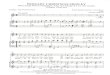 Free LDS Sheet Music | 4500+ Free Arrangementssacredsheetmusic.org/...file...Medley__pdf__blend.pdf · PRIMARY CHRISTMAS MEDLEY When Joseph Went To Bethlehem, Away In A Manger & Love