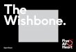 The Wishbone. - Five At Heart ... The Wishbone Five At eart Wishbone Warranty and Technical Data Warranty