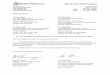 Letter transmits attached Settling Defendants BMFOU ... · On September 2, 2016, the FOU RAAR Draft Final Water Balance Work Plan BM (SDs, 2016) was submitted to the Agencies. Comments