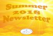 Welcome to the Parent Carers Cornwall (PCC) …...Welcome to the Parent Carers Cornwall (PCC) summer newsletter. It only feels like yesterday we were pulling together last summer’s