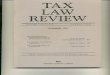 Tax Reform: The 1980's In Perspective - University of Delawarepollack/Downloaded SDP articles, etc... · 2013-12-05 · Tax Reform: The 1980's In Perspective SHELDON D. POLLACK* I