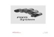 PIXIS User Manual - neurophysics.ucsd.eduneurophysics.ucsd.edu/Manuals/Princeton Instruments... · PIXIS Thank you for purchasing a PIXIS camera system from Princeton Instruments