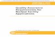 Quality Assurance Requirements for Nuclear Facility ... Quality Assurance Requirements for Nuclear Facility Applications AN AMERICAN NATIONAL STANDARD ASME NQA-1–2015 (Revision of