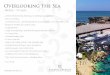 Overlooking the Sea - Algarve Prestige · 2017-11-06 · info@algarveprestige.com Overlooking the Sea Albufeira – 100 Guests Fee for whole process Planning up to Wedding Day Organization
