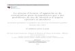 Le réseau d’écoute, d’approche et de consultation pour la ... · PDF file Gruppo Azzardo Ticino - Prevenzione Le réseau d’écoute, d’approche et de consultation pour la