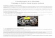 Transformation d’un allumage : Passage en bobine haute ...ajcshop.fr/Technique/Transformation-bobine-externe.pdf · Transformation d’un allumage : Passage en bobine haute tension