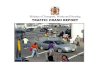 Ministry of Transport, Works and Housing TRAFFIC CRASH REPORT€¦ · Ministry of Transport, Works and Housing March 2016 Policy, Standards and Monitoring