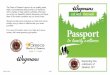 Wegmans Food Markets - Fresh Groceries & Delicious Meals › ... › 05 › Greece-passport.pdf · Picnic and a free Lodge rental at Braddock Bay Park in the Town of Greece! The Grand
