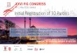 Initial Registration of 3D Parcels - FIG · 2018-05-14 · Initial Registration of 3D Parcels Efi DIMOPOULOU, Sudarshan KARKI, Miodrag ROIĆ, Jose-Paulo Duarte de ALMEIDA, Charisse