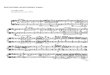 MYO/OJM AUDITIONS Viola - Académie MYO/OJM AUDITIONS : Mendelssohn — l. Satz : Scherzo Allegro vivace [ J. = 70 VIOLA Ein Sommernachstraum, op 61 Felix Mendelssohn Barthold' op