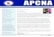 APCNA › 2010 › _assets › newsletters › 2007_06.pdfemail to baigwajid@yahoo.com in word document, pdf or plain email format will be acceptable. The Editor reserves the right
