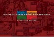 BANCO CENTRAL DO BRASIL - ABSCM Central do Br¢  banco central. Uma £© de ordem macroecon£´mica, relativa