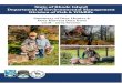 RIDEM Division of Fish and Wildlife, 2018-2019 Summary of ...Summary of Deer Hunter & Deer Harvest Data Introduction This summary offers an overview of deer hunting and in Rhode Island