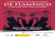 Sin título-1 - Injuve, Instituto de la Juventud.€¦ · 1 congreso internacional de flamenco y educaciÓn para jÓvenes centro europeo latinoamericano de la juventud "ceulaj" areas