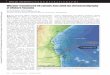 Wheeler-transformed 2D seismic data yield fan chronostratigraphy of offshore … · 2019-06-04 · Wheeler-transformed 2D seismic data yield fan chronostratigraphy of offshore Tanzania
