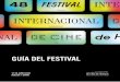 GUÍA DEL FESTIVAL - huesca-filmfestival.com · Vermú con el director Martín Gutiérrez, direc-tor de la película Amateur, en proceso y gana- ... nos presenta la película , producLas