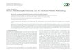 Case Report Severe Methemoglobinemia due to …downloads.hindawi.com/journals/criem/2016/9013816.pdfCase Report Severe Methemoglobinemia due to Sodium Nitrite Poisoning KenichiKatabami,MinejiHayakawa,andSatoshiGando