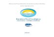 Manual de Procedimientos Galardón Cambio Climático Sector ... › ... › doc › manual...version-2015.pdf · Según el Panel Intergubernamental sobre Cambio Climático, la proyección