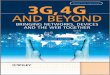 3G, 4G AND - download.e-bookshelf.de · Contents Preface xi 1 Evolution from 2G over 3G to 4G 1 1.1 First Half of the 1990s—Voice-Centric Communication 1 1.2 Between 1995 and 2000: