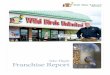 Take Flight Franchise Report · Franchise Report Take Flight. Disclaimer - This is not an offer to sell or a solicitation of an offer to buy a franchise. Any offer to sell a franchise