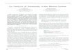 An Analysis of Anonymity in the Bitcoin Systemclark/biblio/bitcoin/Reid 2011.pdf · peer-to-peer network and is agreed upon using a proof-of-work system [3], [4]. The ﬁrst Bitcoins