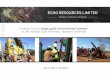 Closing in on a large gold mineralised system in the ... · marketing and investor relations with a well-established network ... Yandal Gold Province WESTERN AUSTRALIA 27 ... For