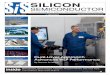 Dual-Layer Approach Silicon Semiconductor Issue 1... · the performance of a broad range of technologies in the semiconductor, defense, MEMS, photonics and biotech industries. news