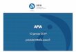 AFIA...MOTS-CLES AFIA (1/2) 3 PAR ORDRE ALPHABETIQUE • Agents autonomes, systèmes multi-agents, systèmes autonomiques • Applications de l'Intelligence Artificielle, méthodologie,