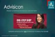 Advisicon · Project PPM, O365, SharePoint or 1-866-36-ADVIS (23847) Business Intelligence EMPOWERING THE COMMON PM TO EXTRAORDINARY RESULTS Today’s Session: Leveraging the Latest