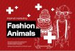 Internet marketing Fashion Animals · Комплексная разработка и ведение Ваших рекламных компаний в Интернет для увеличения