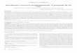 Carcinoma verrucoso periimplantario. A propósito de un casoscielo.isciii.es/pdf/sm/v69n1/05_comunicacion-breve.pdf · 2013-06-07 · 38 Sanid. mil. 2013; 69 (1) COMUNICACIÓN BREVE