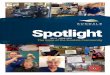 Spotlight - Sundale Ltd€¦ · Spotlight NO 13 | APRIL 2020 The Voice of the Sundale Community. Caring for older and vulnerable Australians has never been more important. That is