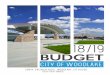 18/19 - Woodlake · diligently to ensure that the City of Woodlake is prepared fiscally for its future and that of its citizens. Budget Highlights: The 2018-2019 Budget continues
