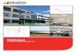 100971 - Breathing Buildings Main Brochure...2 Breathing Buildings is the UK’s leading natural and hybrid ventilation company - home of the E-Stack and NVHR mixing ventilation systems