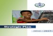 Strategic Plan - Sabuj Sanghasabujsangha.org/images/Sabuj Sangha - Straegic Plan - 2012-2017.pdf · in West Bengal; and, Be in position to plan on a long-term basis, reducing risk