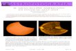 El gran EclipsE amEricano En fotos (21-ago-2017) · Michael Rodríguez capturó el eclipse de Jackson, Wyoming. El efecto del anillo de diamante, las llamaradas solares, y la cromosfera