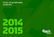 2014 2015 - Carlsberg Ukraine · 2017-04-10 · 8 Ключевые цифры Carlsberg Ukraine за 2014-2015 ... год на сайте . 8,5 млрд ... 2016 год обещает