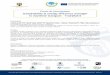 scheda corso manager maritime transport...Corso cofinanziato dall’Unione Europea nell’ambito d TrainMoS II – 2013 – EU – 21012 Sustainability & energy efficiency manager