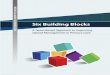 The Six Building Blocks: A Team-Based · by the National Center for Advancing Translational Sciences of the National Institutes of Health under Award Number UL1 TR002319. Suggested