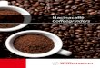 Macinacaffè Coffeegrinders - Simonelli USA · Nuova Simonelli S.p.A. Via M. D’Antegiano, 6 62020 Belforte del Chienti Macerata Italy tel. +39.0733.9501 fax +39.0733.950242 videoconf